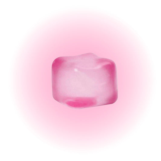 THE PINK - Squishy Cube