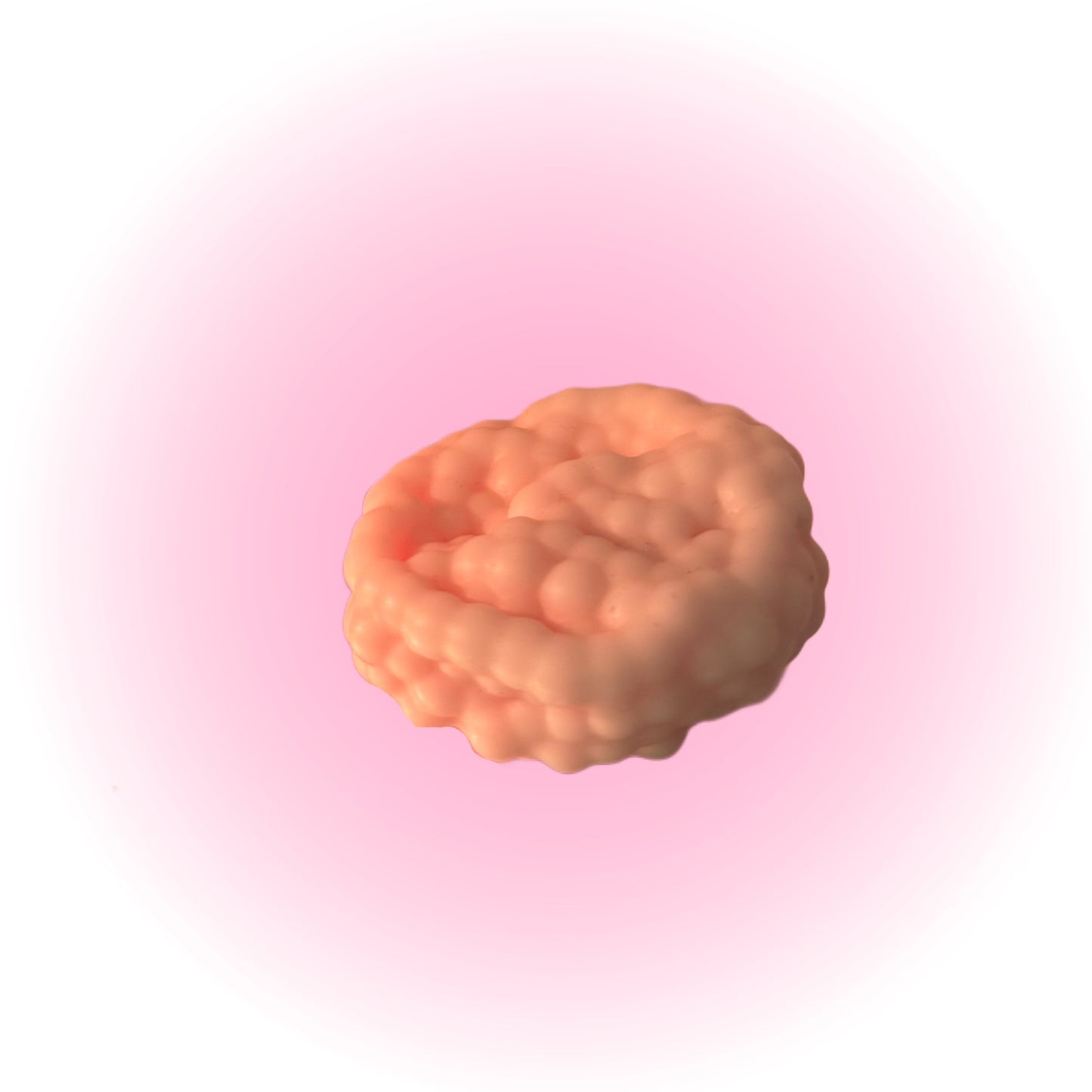 BEADS STRESS BALL