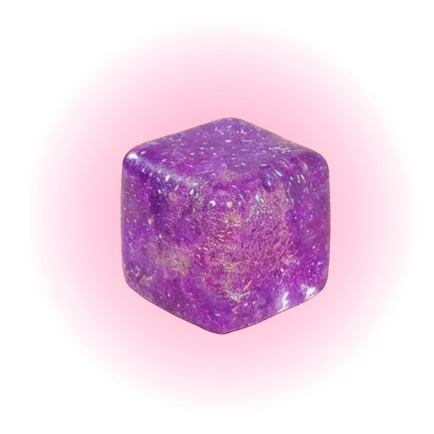 Space In A Cube - Squishy Cube